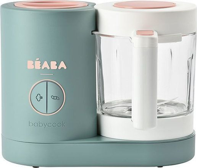 Beaba Babycook Neo Eucalyptus