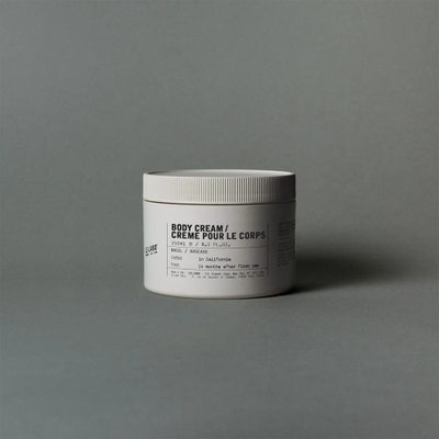 Le Labo Le Labo Body Cream Basil