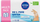 Shami të lagura për bebe Nivea Baby Biodegradable 99% Pure Water, 3x57 copë