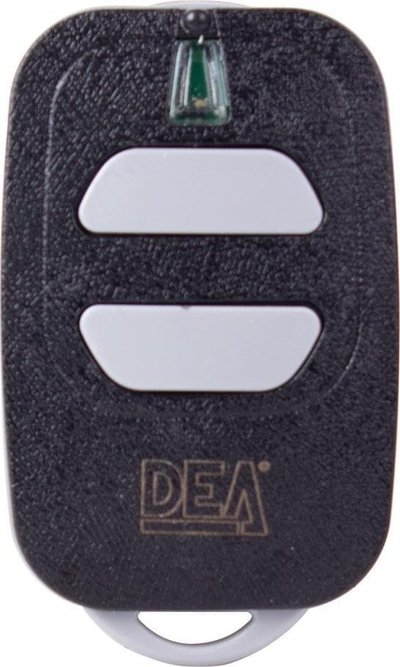 Set automatizimi portë rrotulluese DEA Kit MACNET, 230V, dykanatësh deri 3m, gri