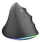 Maush vertikal Natec CRAKE 2 PRO, optik, USB, i zi