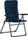 Karrige kampingu Vango Hyde, palosëse, deri 140 kg, blu