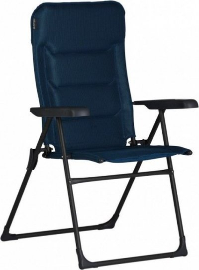 Karrige kampingu Vango Hyde, palosëse, deri 140 kg, blu