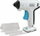 Pиштол за лепак Black and Decker BCGL115, без кабел, 3.6V Li ion, USB порта