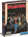 Puzzle Clementoni Dylan Dog, 1000 copa, 70 x 50 cm, shumëngjyrësh