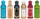Set parfumi Alexandre J The Majestic Deco Collector, 6x8ml, unisex, shumëngjyrësh