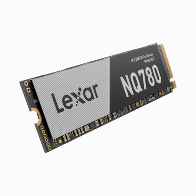 SSD Lexar NQ780, 1TB, NVMe Gen4 M.2 2280