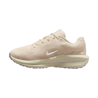 Atlete vrapimi Nike Winflo 11 për femra, Nike Air, Cushlon 3.0, të bardha
