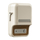 Printer etiketash NIIMBOT B21 Pro, portativ, Bluetooth, bezhë
