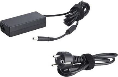 Adapter për laptop Dell (450-18168), 65W, 5mm, 3.3A, 19.5V
