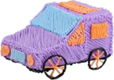 Stilolaps 3D Leantoys Painting Pen, lodër me mend, për kalamaj 6+, rozë