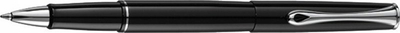 Stilolaps roller Diplomat Esteem, metal, i zi