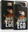Parfum Armaf Ego Tigre për meshkuj, Eau de Parfum, 100ml, i zi
