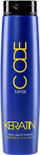Stapiz Keratin Code Маска за Коса, 250 ml
