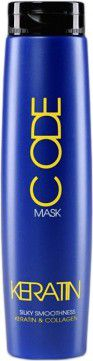 Stapiz Keratin Code Маска за Коса, 250 ml