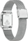 Orë dore Citizen Square Eco-Drive EW5590-62A