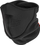 Maskë balaklava Leki Storm Mask, për ski, për dimër, e zezë