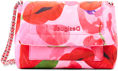 Çantë Desigual Lacroix 23 Copenhagu 23SAXY433002