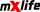 Штитник за лакт 100% FORTIS, ниво 1 CE, L/XL, сиво-црн