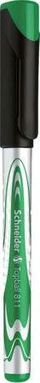 Stilolaps roller Schneider Topball 811, majë 0.5 mm, i gjelbër