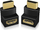 Adaptori këndor HDMI ICY BOX IB-CB009-1, 4K, Type A, i zi