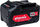 Bateri rezervë Starmix Li-Power 459745, 18V, 5.2Ah, e zezë