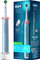 Furçë dhëmbësh Oral-B Braun Oral-B Pro 3 3000Cross, e kaltër