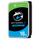 Hard disk Seagate SkyHawk AI, 16TB, 7200 RPM, SATA