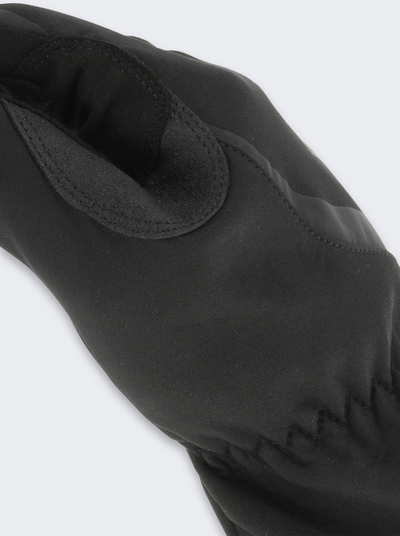 Doreza mekanike Mapa Professional, SoftShell, masa L, të zeza