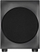 Kasa PC Chieftec The Cube CI-03B-OP, mATX, ventilator 200mm, e zezë