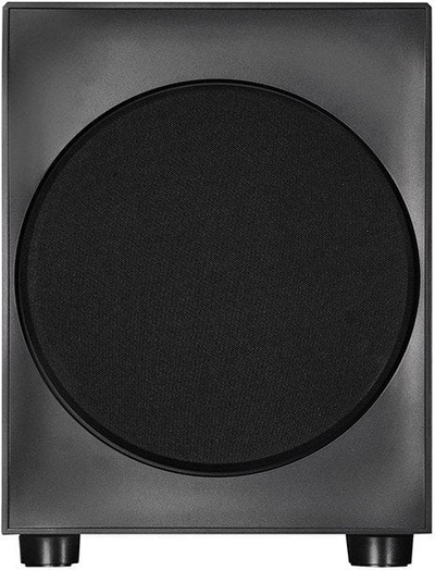 Kasa PC Chieftec The Cube CI-03B-OP, mATX, ventilator 200mm, e zezë