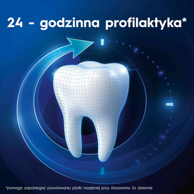 Pastë dhëmbësh Oral B Pro Expert Advanced Reinforcing, 75ml