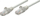 Kabllo rrjeti Intellinet Premium 738934, RJ-45 në RJ-45, CAT 5e, 25cm, SF/UTP, gri