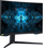 Monitor Samsung LC32G75TQSRXEN, 32", i zi