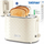 Toaster Zelmer ZTS7632F, 2 feta, me rregullim pjekje, i bardhë
