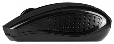 Mouse wireless Logic Concept LM-31W, 1200 DPI, optik, i zi