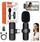Mikrofon pa tel Zenwire TrueTone K1, lavalier, USB C, i zi