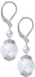 Vathë Lampglas Elegant White Romance EV1
