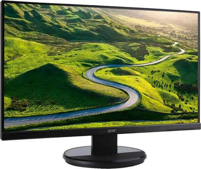 Monitor Acer K242HYLHbi (UM.QX2EE.H01), Full HD, 23.8", i zi