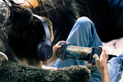 Kontroller për celular Razer Kishi Xbox, Android, i zi