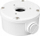 Adapter montimi për kamera BCS P-A81, alumini, IP66, i bardhë