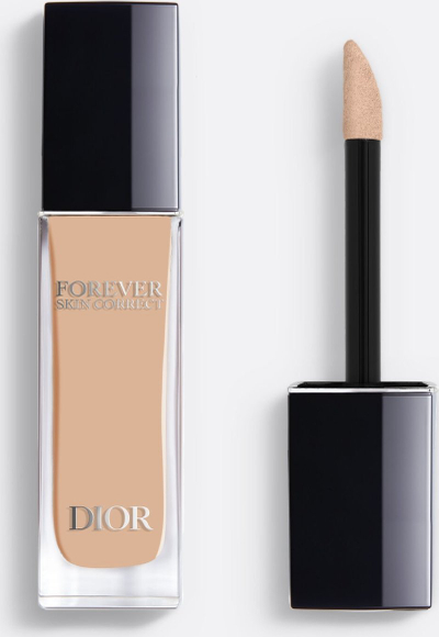 Korrektor Dior Forever Skin Correct Nude, mbulim i plotë për fytyrë, ngjyra Nude