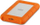 Hard disk i jashtëm LaCie Rugged (STFR4000800), 4TB, portokalli