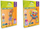 Set kreativ Cricco Do It Yourself Thermo Pendants Mix, për varëse, shumëngjyrësh