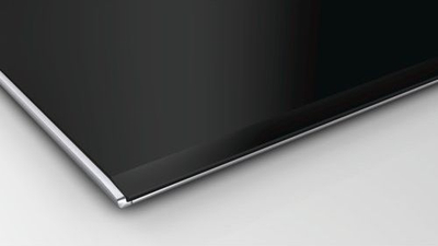 Pllakë inkaso me induksion Bosch Series 8 PXY675DC1E, 4 vatra gatimi, e zezë