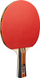 Set pingpongu JOOLA Family Advanced, 4 raketa, 4 topa, shumëngjyrësh