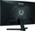 Monitor iiyama G-MASTER G2766HSU-B1, 27", 1920 x 1080, Full HD, 165 Hz, i zi