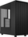 Kuti PC Fractal Design North Momentum Edition, ATX Mid Tower, xham i temperuar, e zezë