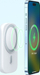 Power bank me ngjitje Joyroom JR-W030, 6000mAh, 20W PD, i bardhë