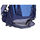 Shpinore malore Deuter Futura Pro 36, 36L, me sistem Aircomfort, blu